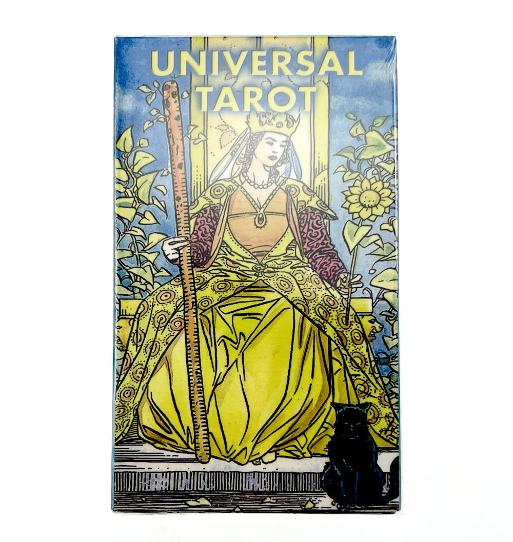 Board Game Life - Najnowszy!!! Angielskie karty tarota karta Oracle