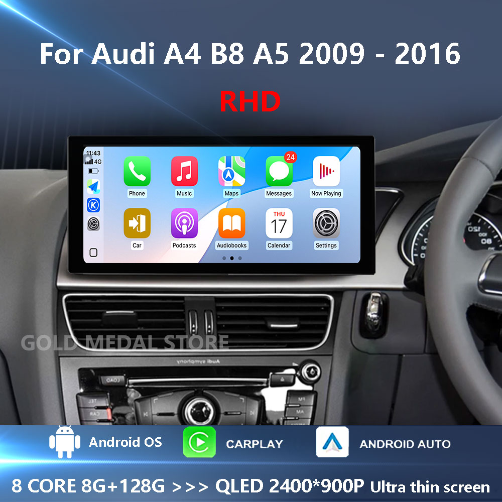 Board Game For 2 Players - Radio samochodowe z Bluetooth, WiFi, CarPlay,