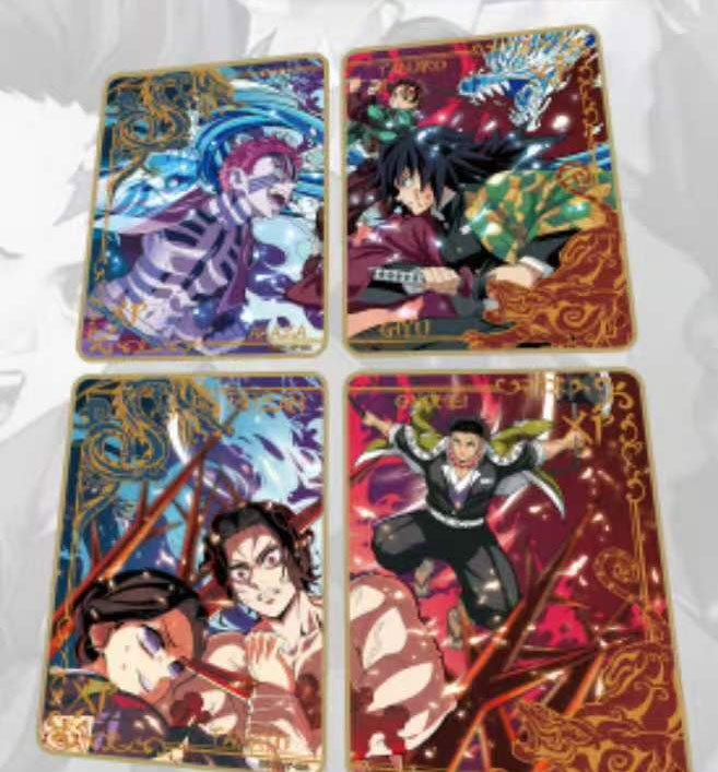 Board Game Box - Nowa wersja angielska Aikaho Vol.7 Demon