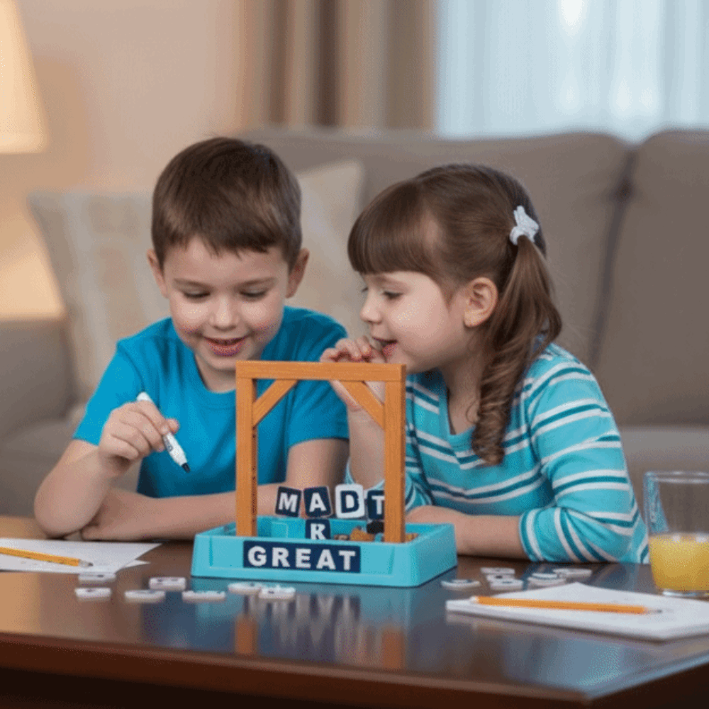 Magnetyczna gra wieszakowa dla – Board Game For 5 Players recenzja i cena