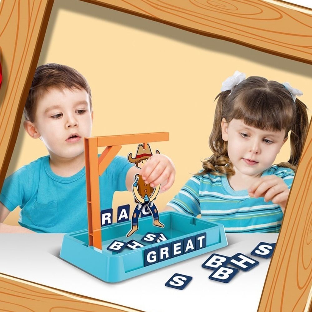 Magnetyczna gra wieszakowa dla – Board Game For 5 Players recenzja i cena