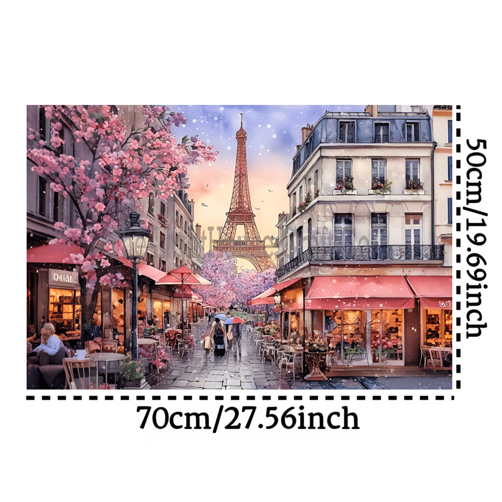 Puzzle „Kosmiczna Galaktyka, U – Jigsaw Puzzle Adult recenzja i cena