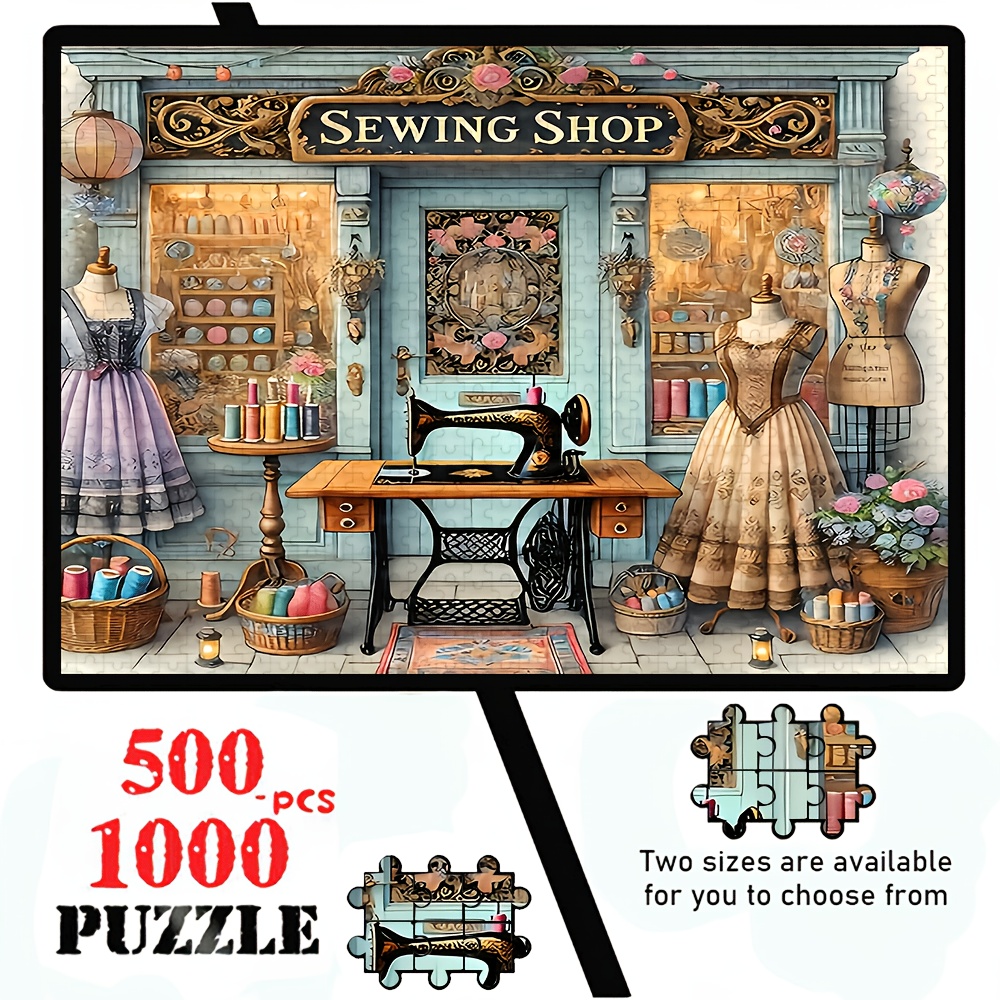 Puzzle „Kosmiczna Galaktyka, U – Jigsaw Puzzle Adult recenzja i cena