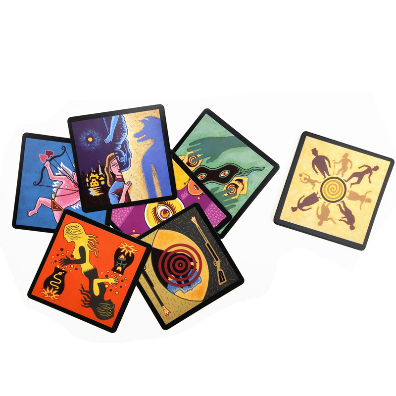 Gra planszowa „Uroczy Wilkołak – Board Game Werewolf recenzja i cena