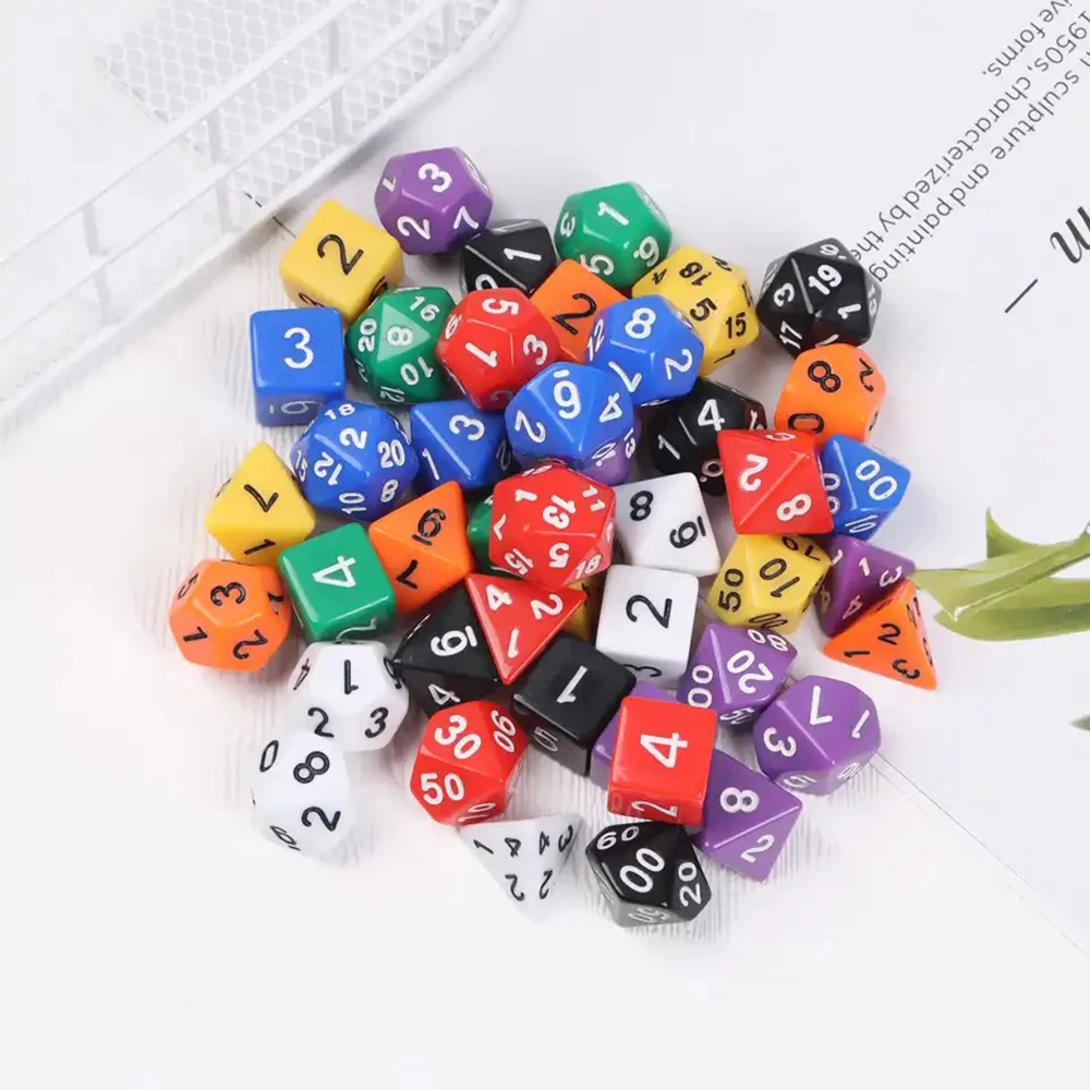 Zestaw Kości do D&D 140/105/70 – Board Game Pandemic recenzja i cena