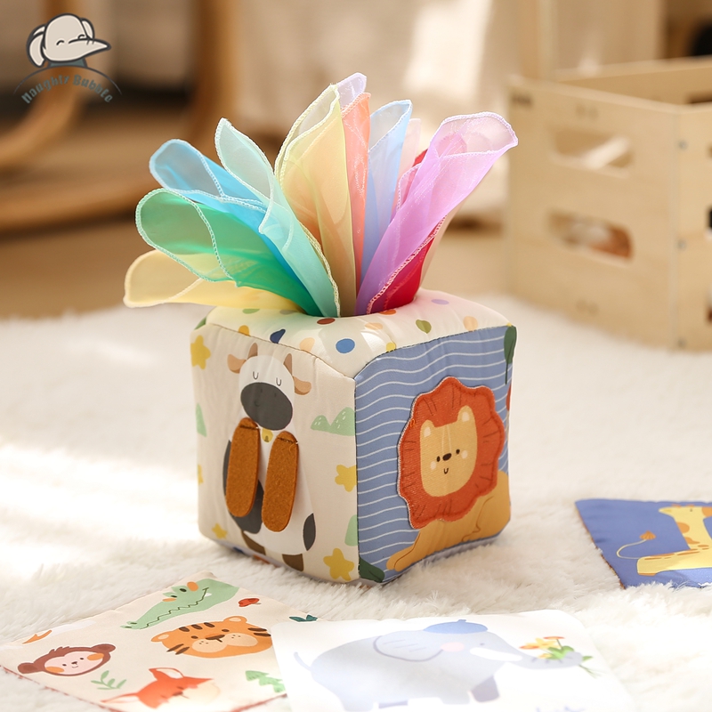 Zabawki Montessori magiczne ba – Board Game Box recenzja i cena