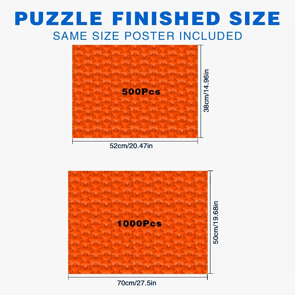 Puzzle dla dorosłych - trudne, – Jigsaw Puzzle Adult recenzja i cena