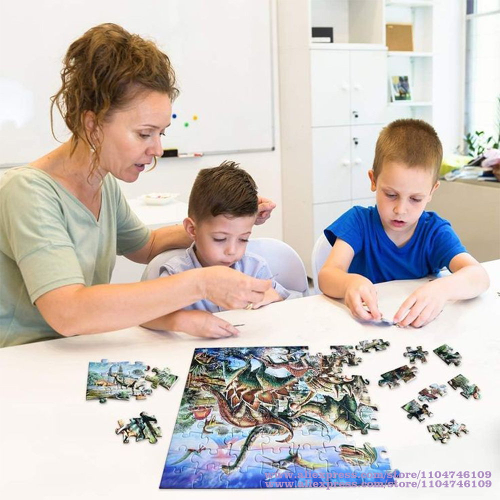 Puzzle z postaciami Marvela, k – Jigsaw Puzzle Adult recenzja i cena