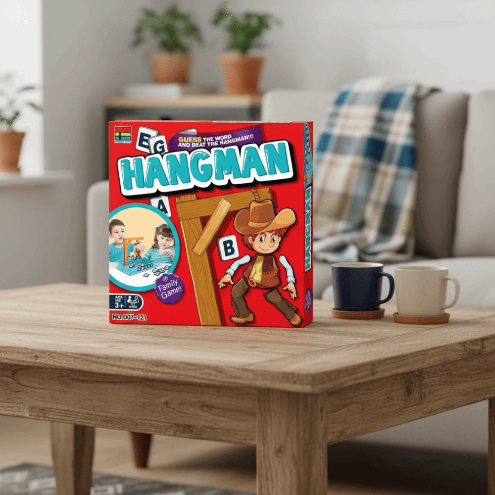 Magnetyczna gra planszowa „Wie – Board Game For 5 Players recenzja i cena