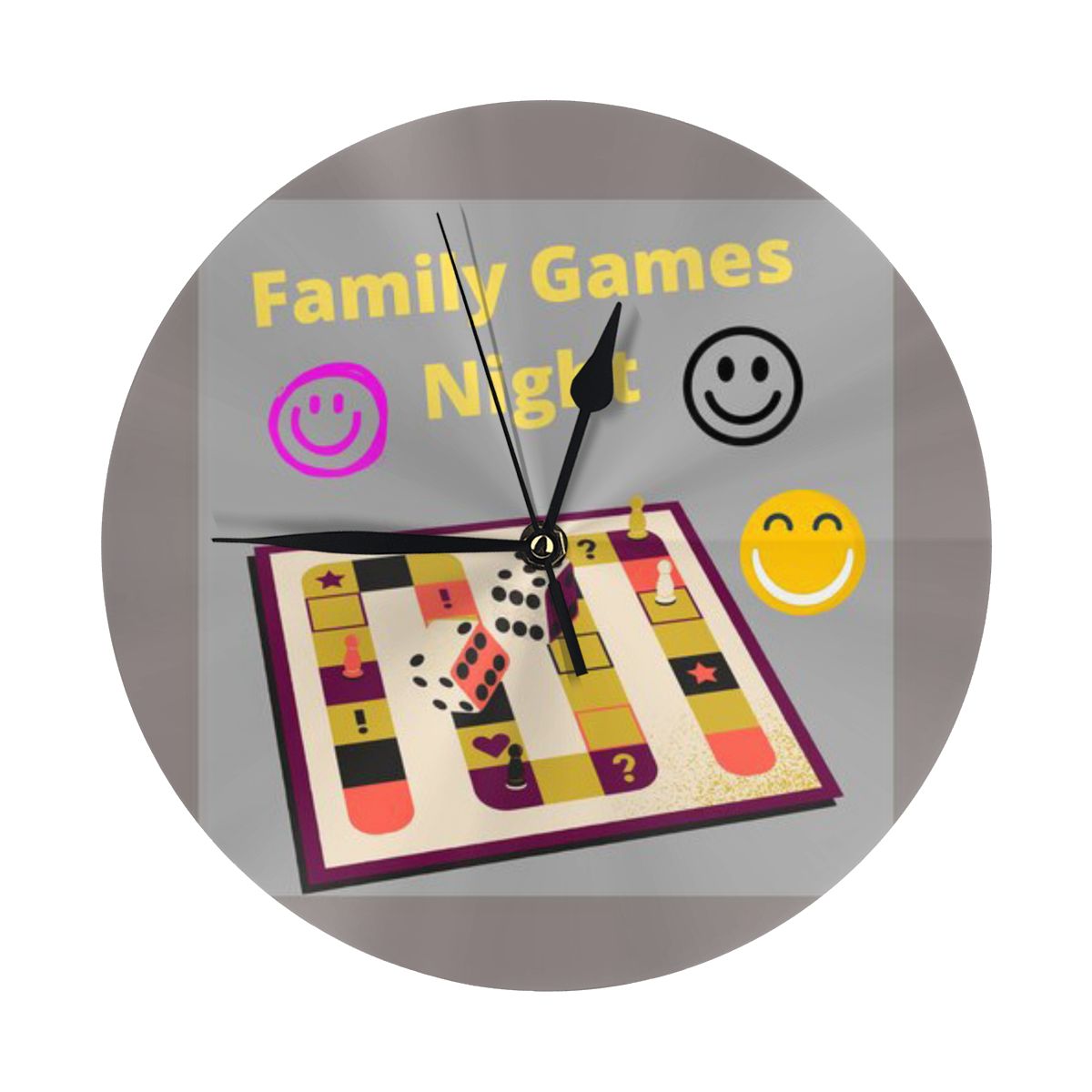 Wieczór gier rodzinnych, rodzi – Board Game Cafe recenzja i cena