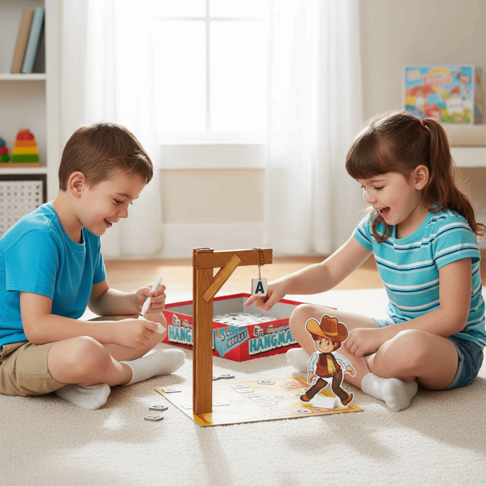 Magnetyczna gra wieszakowa dla – Board Game For 5 Players recenzja i cena