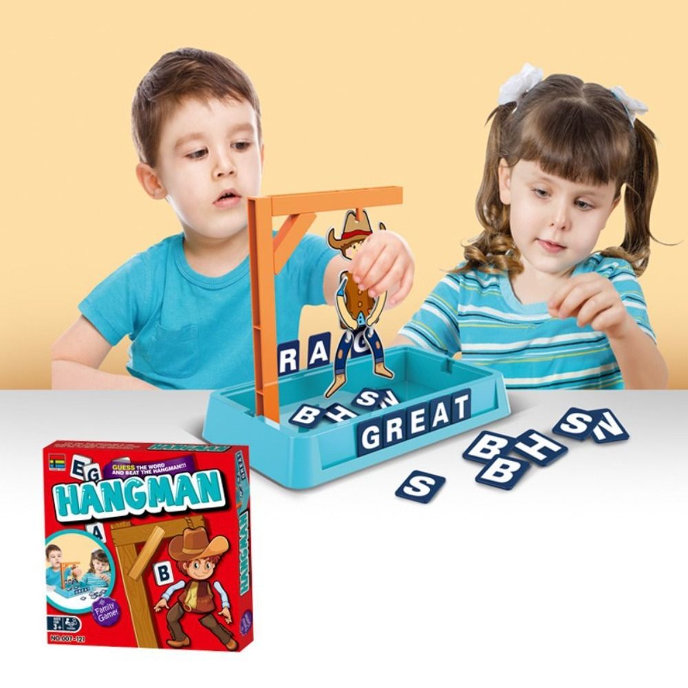 Magnetyczna gra wieszakowa dla – Board Game For 5 Players recenzja i cena
