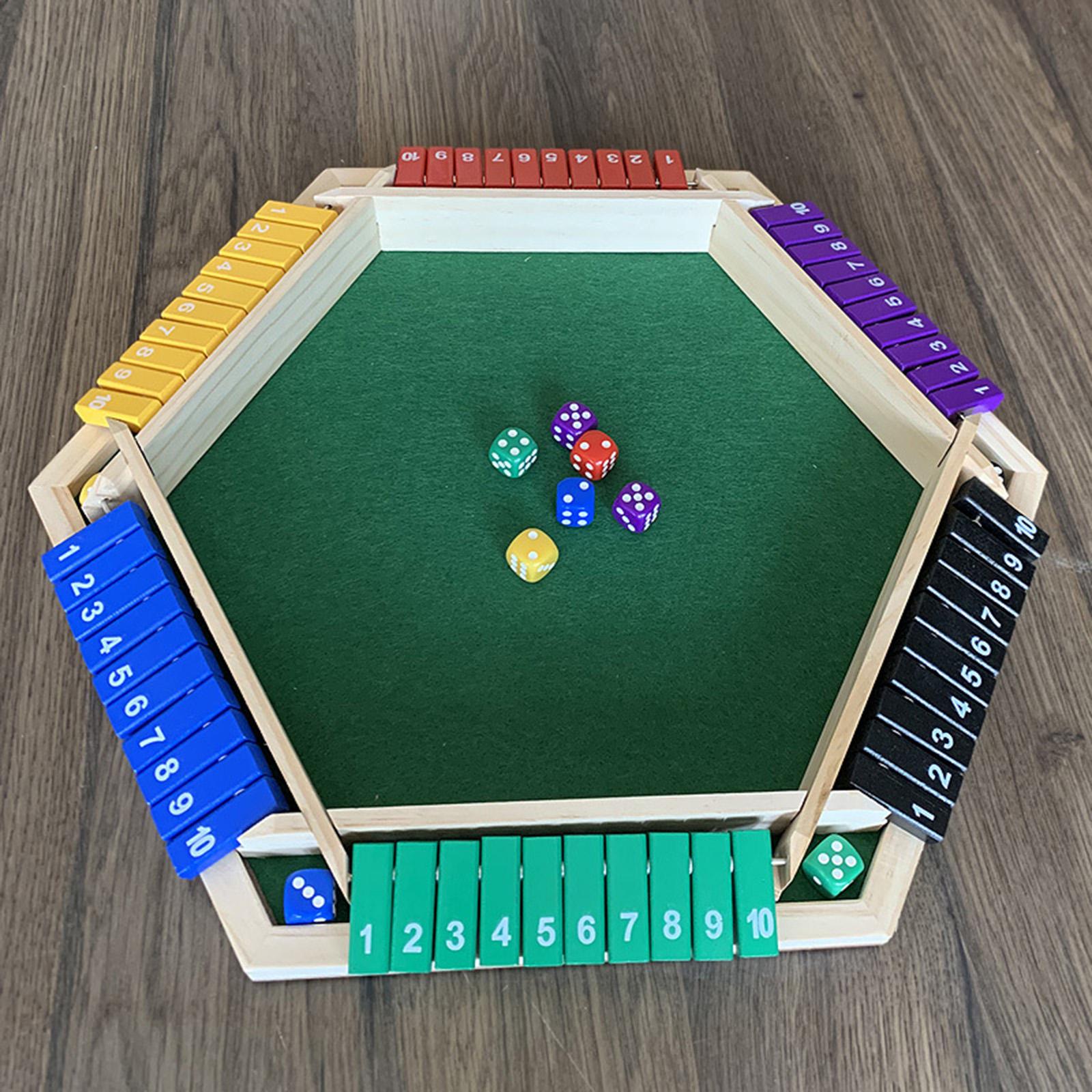 Gry planszowe z kostkami, gry  – Board Game Cafe recenzja i cena