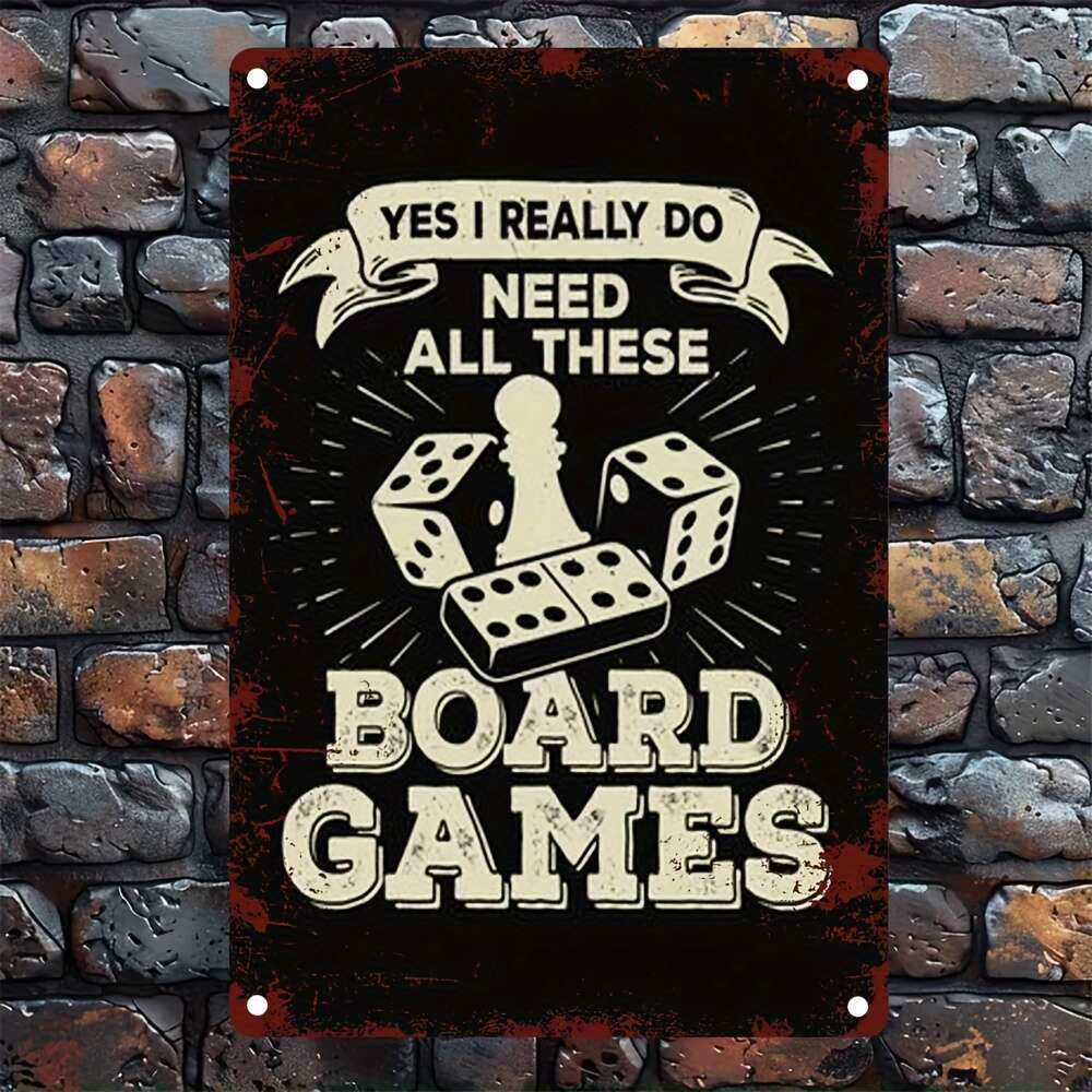 Naprawdę potrzebuję wszystkich – Board Game Cafe recenzja i cena