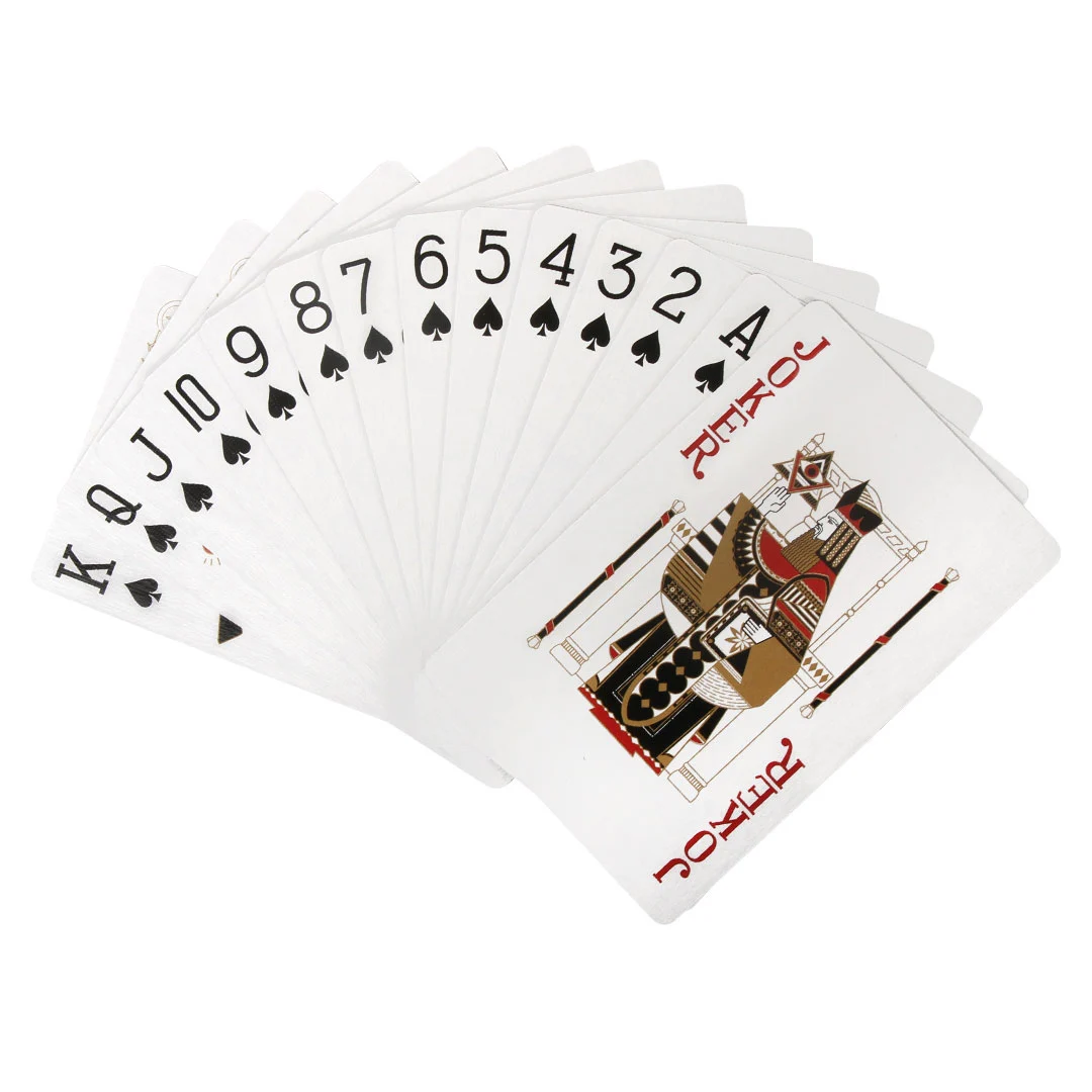 Karty do gry Poker Gra planszo – Board Game Werewolf recenzja i cena