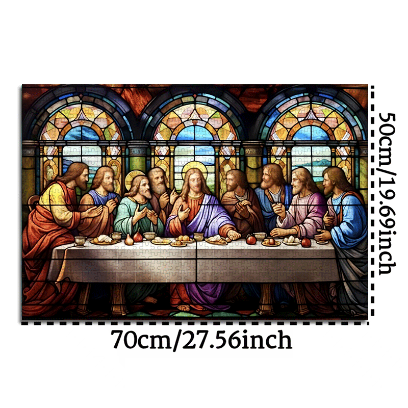 1000 elementów Puzzle Papierow – Jigsaw Puzzle Adult recenzja i cena