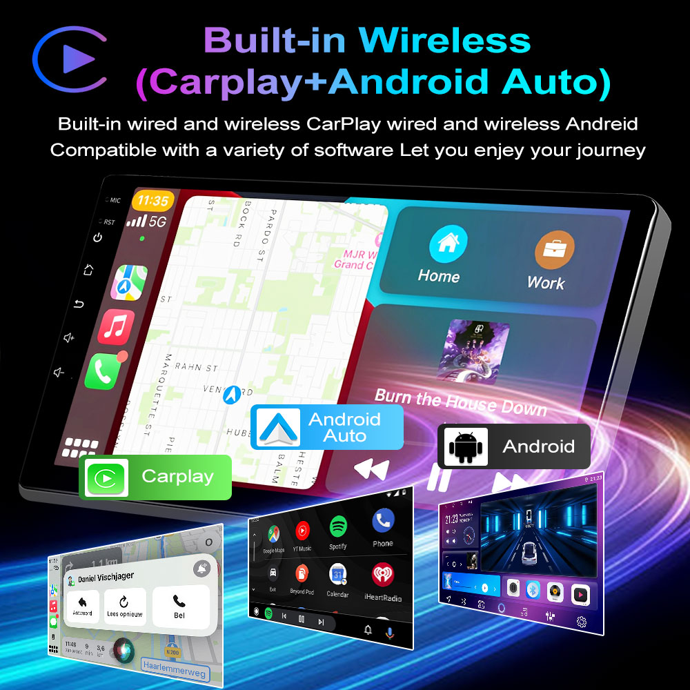 Android 14 Carplay dla Hyundai – Board Game For 2 Players recenzja i cena