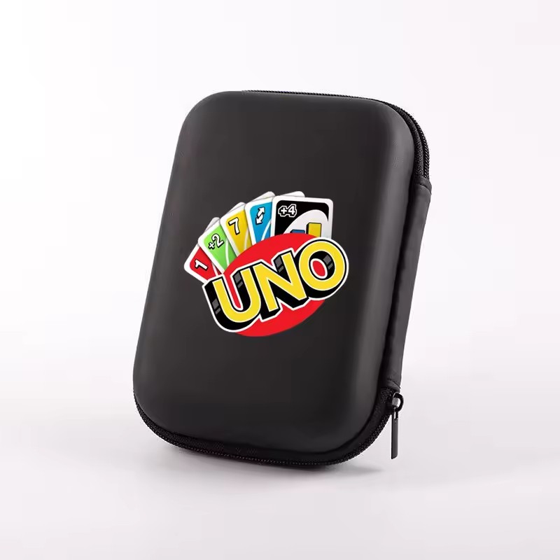 Pudełko podróżne UNO z zamkiem – Board Game Box recenzja i cena